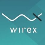 Wirex（E-coin）ビットコインのデビッドカードでお買い物